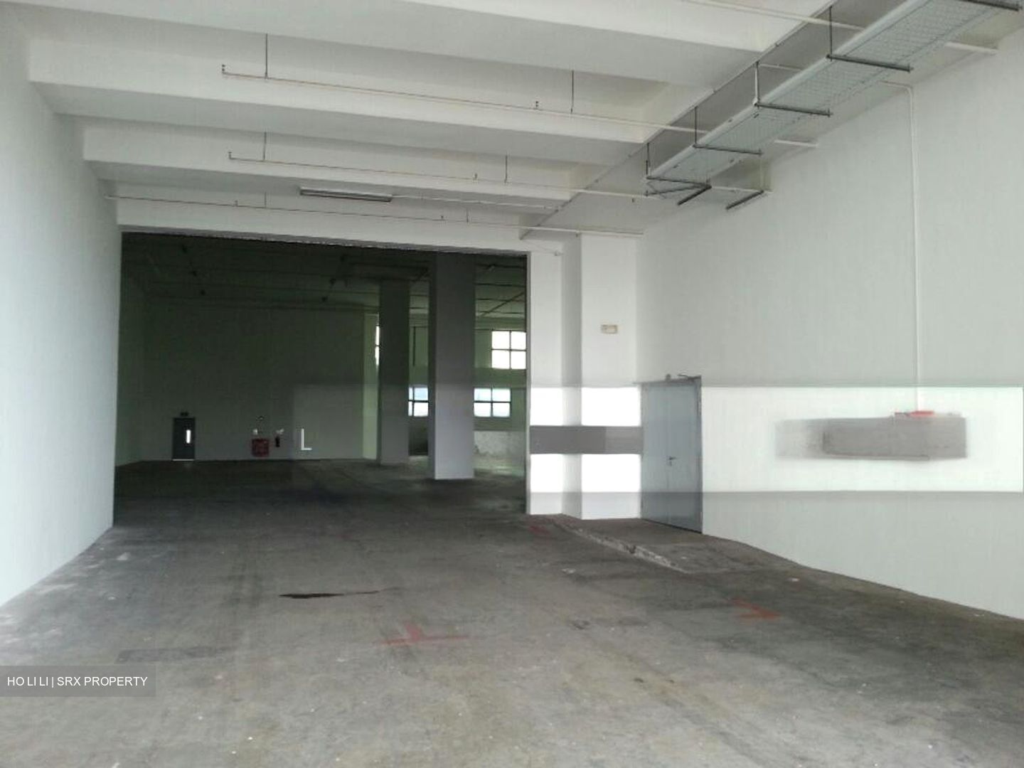 West Park Bizcentral (D22), Factory #565741111